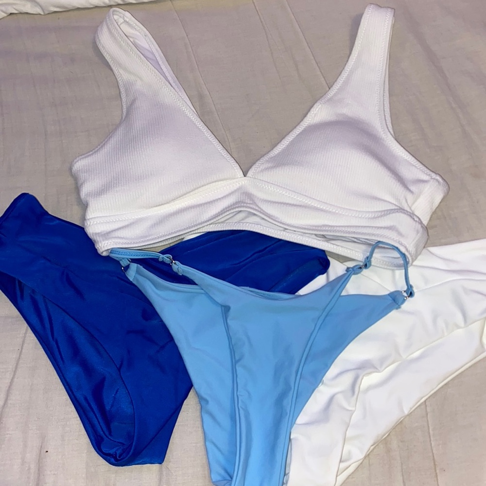 Bikini Bundle!